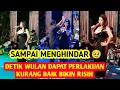 Bikin Risih! Detik-detik Wulan Alami Perlakuan Kurang Baik, Sampai Harus Menghindar!