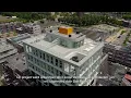 Download Lagu Project Oranjekade in Helmond: Roval Aluminium maakt het af!