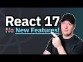 React 17 New Features - JSX Transform is Amazing