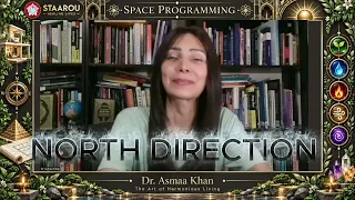 What Makes NORTH Special in Vastu Shastra? 🧭 | Space Programming | Staarou