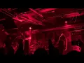 1349 - Through Eyes of Stone/Sculptor of Flesh/Celestial Deconstruction/Nekronatalenheten- Live 2019