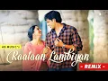 Download Lagu Raataan Lambiyan Lofi Remix | DJ Amit Sharma | Sidharth – Kiara | Tanishk B| Jubin Nautiyal |