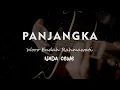 Lagu PANJANGKA // Woro Endah // KARAOKE PIANO AKUSTIK NADA CEWE ( FEMALE )