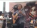 CHAC MOOL - NADIE EN ESPECIAL - TIANGUIS DEL CHOPO
