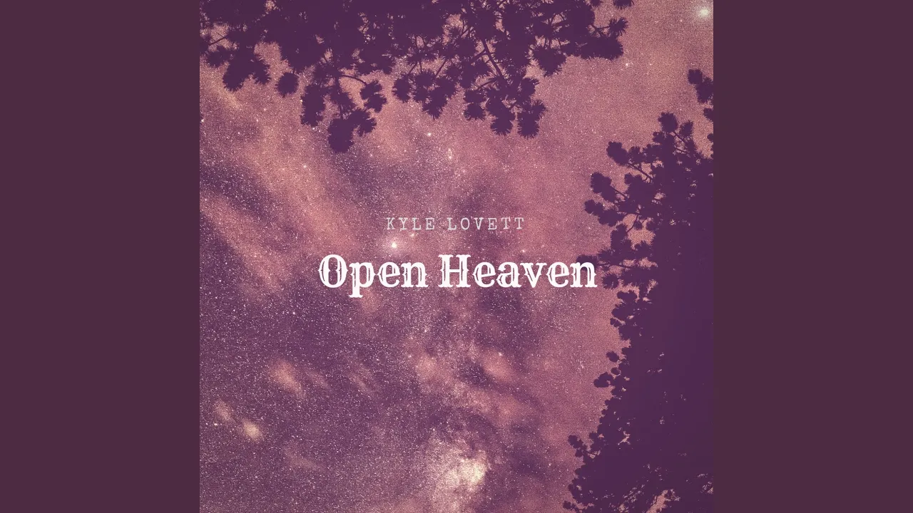 Open Heaven Open Heaven