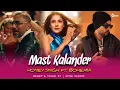 Download Lagu MAST KALANDER - Honey Singh X Bohemia | Rap Megamix | Gtesh Muzikk #mashup #bohemia #mastkalander
