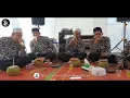 Nasyid Elba-Syamail Muhammadiyah (Cover) UNIC