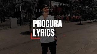 Procura – Roki | Versión Cover (Video Lyric )