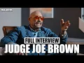 Judge Joe Brown Exposes The Truth About Kamala Harris Donald Trump Obama O J Simpson Much More