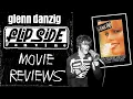 Glenn Danzig reviews Star 80 1983 Dorothy Stratten Misfits Flipside Magazine Frumess