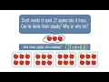 Remainders Grade 4