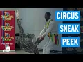 Students get sneak peek from Universoul Circus NBCDFW