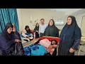 Download Lagu Farideh’s Trip to the Hospital to Visit Her Grandmother
