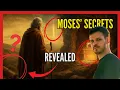 Download Lagu Moses’ Final Journey: The Ark of the Covenant, the Lost Scroll, and Mount Nebo