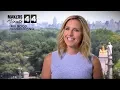 Poppy Harlow Broadcast Journalist CNN MAKERS Minute
