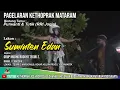 Lagu KETHOPRAK MATARAM YOGYAKARTA | Lakon : Suminten Edan