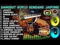 DANGDUT KOPLO KENDANG JAIPONG - JAYANTI - TUMARIMA - POP SUNDA FULL ALBUM @RagilPongdut