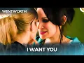 Inability to Control Herself - Wentworth Season 3 Episode 9