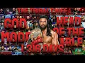 Every Roman Reigns WWE Undisputed Universal Title Defense 2020-2024 The Tribal Chief ReUpload