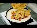 Download Lagu This combination of béchamel sauce and pasta will surprise everyone!