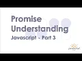 Javascript Promise Pros Cons Usages Syntax Part 3
