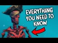 How To UNLOCK the Skeleton Curse and CUSTOMIZE it in Sea of Thieves A Step-by-Step Guide