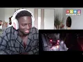 Ceza  - Suspus (Official Music Video) REACTION