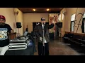$P$P VIVO - BRUNO CONS Canta as músicas de Sem Pressa Sem Pausa ao lado de Mendz no Tremoçø