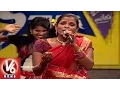 Lagu Chandamama Chandamama Song | Telangana Folk Songs | Dhoom Thadaka | V6News