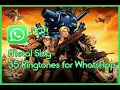 Download Lagu Metal Slug WhatsApp 35 Ringtones Pack