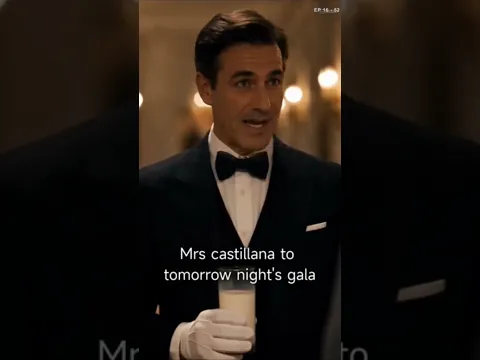 The mafia Don hired me as his wife. Episode 8