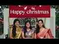 Download Lagu HAPPY CHRISTMAS ||JK Christopher || Sharon sisters || JK P Kumar,Latest Telugu christmas songs-2019