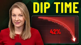 This Sale Won't Last (3 Stocks I'd Buy Before It's Over)