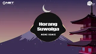 Download Horang Suwolga Remix - (Meme Remix) | Nhạc Xu Hướng TikTok - Nhạc Nền Remix Hot Trend TikTok 2023 MP3