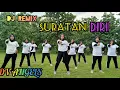 Download Lagu SENAM KREASI || DJ SURATAN DIRI BY RIA AMELIA || COREO BY DV'ANGELS ||