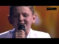 Download Lagu Alexey.'The Greatest Love of All'.The Voice Kids Russia 2015.
