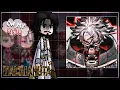 Past Gachiakuta Cleaners React To Rudo Gachiakuta Gacha club
