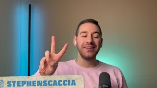 without you mariah carey cover by stephen scaccia 