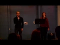 First Date/ Last Night - Brittany von Stein & Anthony DiCocco