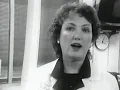 KU Med Center Breast Cancer Prevention Retro television commercial circa 1998