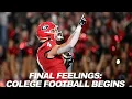 Download Lagu Final Feelings: What to Expect from UGA This Fall