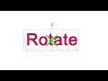 5 Graphtec Studio Editing Objects