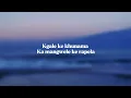 Download Lagu Drizzy Sam \u0026 Thux Munice-Somandla Lyric Video