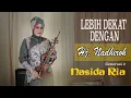 Download Lagu LEBIH DEKAT DENGAN HJ. NADHIROH | PERSONIL NASIDA RIA GENERASI 2 ( VLOG Q\u0026A )