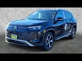 New 2025 Volkswagen Tiguan Edison NJ Newark NJ