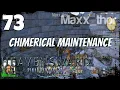 73 Final Fantasy XIV Online Chimerical Maintenance Single Player Campaign Archer