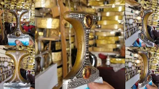 جنابي صيني طبق الاصل تفاصيل عن هذا العرض في صندوق الوصف 