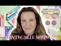 NEW CHANECAILLE SPRING 2023 WILD MEADOWS COLLECTION Everyday Makeup Look