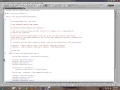 HOW TO DISPLAY LINE NUMBERS ECLIPSE
