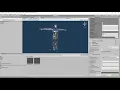 Invector Tutorial - Multiplayer with MLAPI